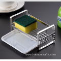 sponge ball hanging basket cleaning ball soap rack